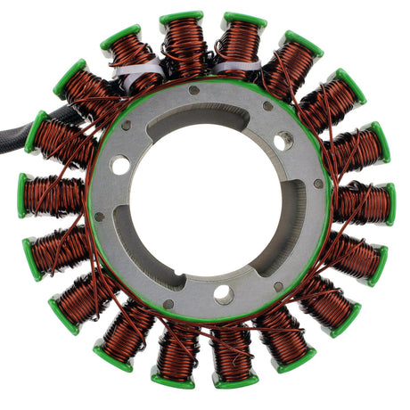 Photo of Generator Stator for Suzuki LTA 750 KingQuad AXi 2019-2022 | OEM Repl.# 32101-34K00 by RM STATOR - Premium for UTVs / Side by Sides