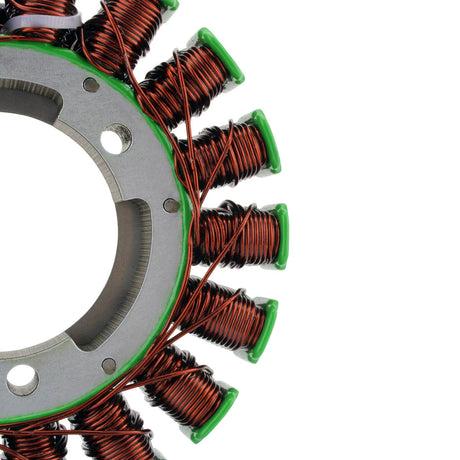 Photo of Generator Stator for Suzuki LTA 750 KingQuad AXi 2019-2022 | OEM Repl.# 32101-34K00 by RM STATOR - Premium for UTVs / Side by Sides
