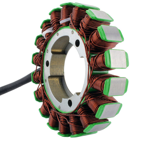 Photo of Generator Stator for Suzuki LTA 750 KingQuad AXi 2019-2022 | OEM Repl.# 32101-34K00 by RM STATOR - Premium for UTVs / Side by Sides