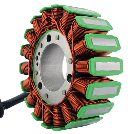 Photo of Generator Stator for Suzuki GSXR 600 1997-2000 | GSXR 750 1996-1999 | OEM Repl. # 31401-33E00 / 31401-33E10 by RM STATOR - Premium for UTVs / Side by Sides