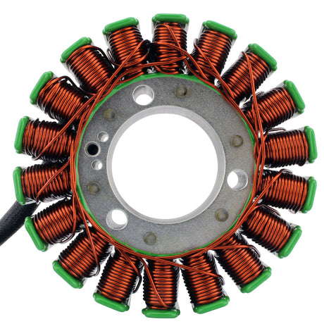 Photo of Generator Stator for Suzuki GSXR 600 1997-2000 | GSXR 750 1996-1999 | OEM Repl. # 31401-33E00 / 31401-33E10 by RM STATOR - Premium for UTVs / Side by Sides