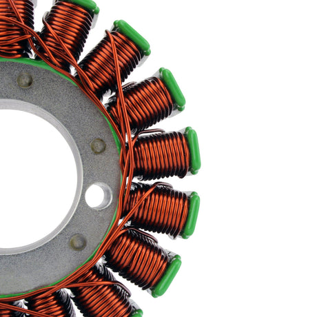 Photo of Generator Stator for Suzuki GSXR 600 1997-2000 | GSXR 750 1996-1999 | OEM Repl. # 31401-33E00 / 31401-33E10 by RM STATOR - Premium for UTVs / Side by Sides