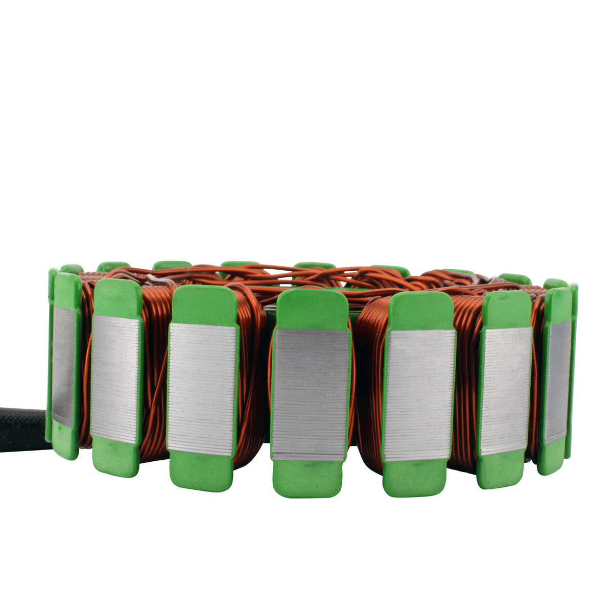 Photo of Stator for Can-Am Outlander 330 / 400 / Max 400 2004 OEM Repl. 420296910 by RM STATOR - Premium for UTVs / Side by Sides