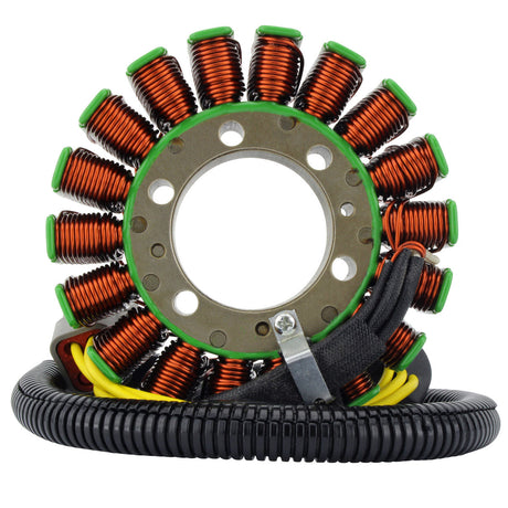 Photo of Stator for Can-Am Outlander 330 / 400 / Max 400 2004 OEM Repl. 420296910 by RM STATOR - Premium for UTVs / Side by Sides