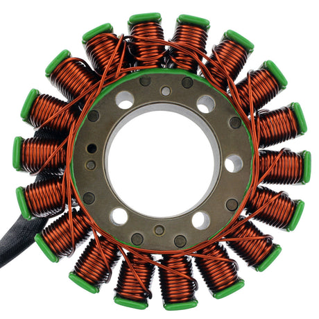 Photo of Stator for Can-Am Outlander 330 / 400 / Max 400 2004 OEM Repl. 420296910 by RM STATOR - Premium for UTVs / Side by Sides