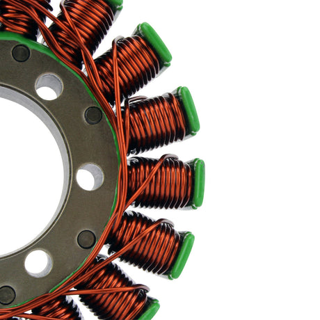 Photo of Stator for Can-Am Outlander 330 / 400 / Max 400 2004 OEM Repl. 420296910 by RM STATOR - Premium for UTVs / Side by Sides