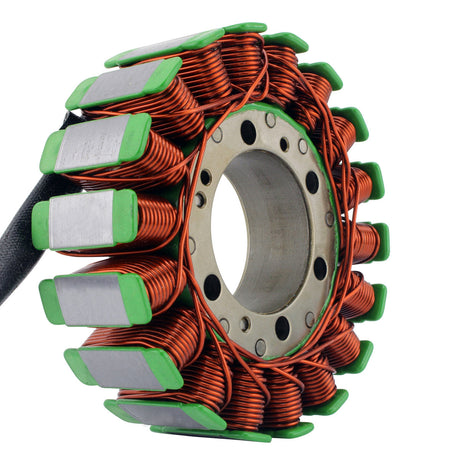 Photo of Stator for Can-Am Outlander 330 / 400 / Max 400 2004 OEM Repl. 420296910 by RM STATOR - Premium for UTVs / Side by Sides