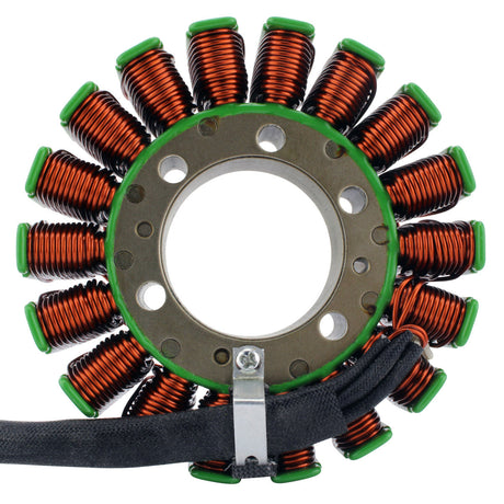Photo of Stator for Can-Am Outlander 330 / 400 / Max 400 2004 OEM Repl. 420296910 by RM STATOR - Premium for UTVs / Side by Sides
