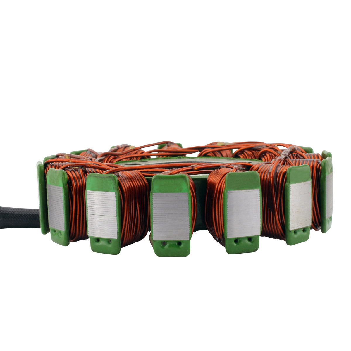 Photo of Stator for Suzuki GSX-S 1000 2016-2024 | GSX-S 1000 ABS 2016-2020 | OEM # Repl. 31401-41G20 by RM STATOR - Premium for UTVs / Side by Sides