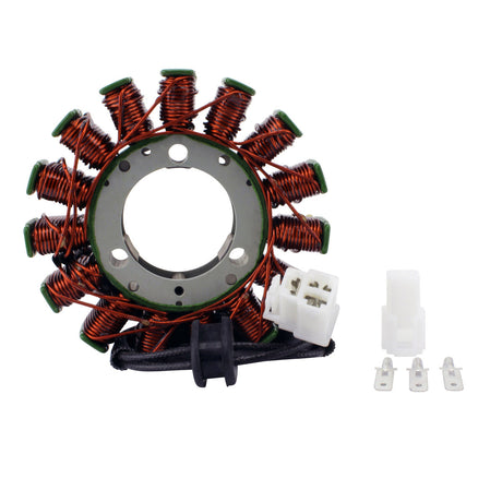 Photo of Stator for Suzuki GSX-S 1000 2016-2024 | GSX-S 1000 ABS 2016-2020 | OEM # Repl. 31401-41G20 by RM STATOR - Premium for UTVs / Side by Sides