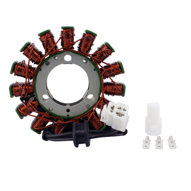 Photo of Stator for Suzuki GSX-S 1000 2016-2024 | GSX-S 1000 ABS 2016-2020 | OEM # Repl. 31401-41G20 by RM STATOR - Premium for UTVs / Side by Sides