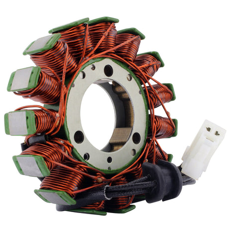 Photo of Stator for Suzuki GSX-S 1000 2016-2024 | GSX-S 1000 ABS 2016-2020 | OEM # Repl. 31401-41G20 by RM STATOR - Premium for UTVs / Side by Sides