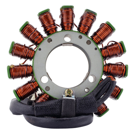 Photo of Stator for Suzuki GSX-S 1000 2016-2024 | GSX-S 1000 ABS 2016-2020 | OEM # Repl. 31401-41G20 by RM STATOR - Premium for UTVs / Side by Sides