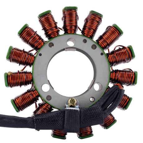 Photo of Stator for Suzuki GSX-S 1000 2016-2024 | GSX-S 1000 ABS 2016-2020 | OEM # Repl. 31401-41G20 by RM STATOR - Premium for UTVs / Side by Sides