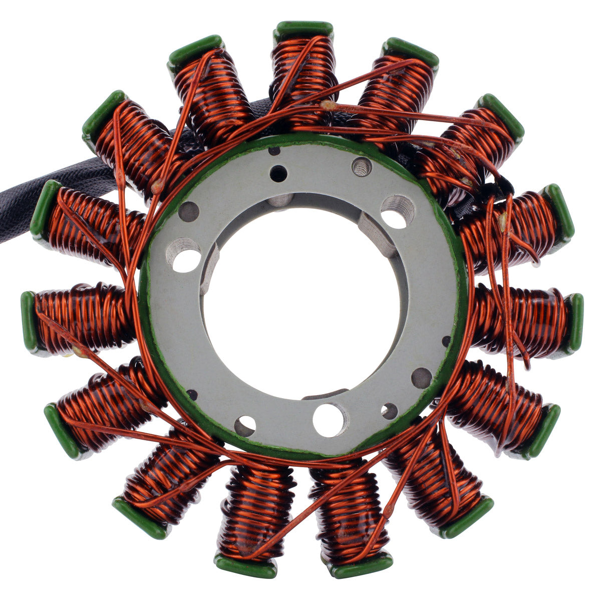 Photo of Stator for Suzuki GSX-S 1000 2016-2024 | GSX-S 1000 ABS 2016-2020 | OEM # Repl. 31401-41G20 by RM STATOR - Premium for UTVs / Side by Sides