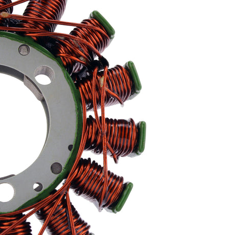 Photo of Stator for Suzuki GSX-S 1000 2016-2024 | GSX-S 1000 ABS 2016-2020 | OEM # Repl. 31401-41G20 by RM STATOR - Premium for UTVs / Side by Sides