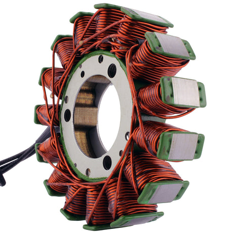 Photo of Stator for Suzuki GSX-S 1000 2016-2024 | GSX-S 1000 ABS 2016-2020 | OEM # Repl. 31401-41G20 by RM STATOR - Premium for UTVs / Side by Sides