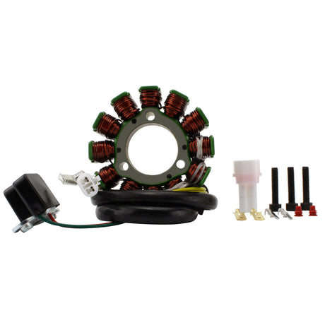 Photo of 80W High Output Stator for KTM 250 350 450 SX-F / XC-F | Husqvarna 250 350 450 FC | GasGas EX 250 2015-2024 79239004000 by RM STATOR - Premium for UTVs / Side by Sides