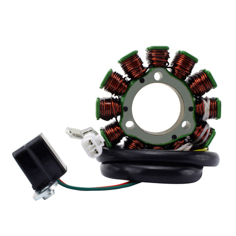Photo of 80W High Output Stator for KTM 250 350 450 SX-F / XC-F | Husqvarna 250 350 450 FC | GasGas EX 250 2015-2024 79239004000 by RM STATOR - Premium for UTVs / Side by Sides