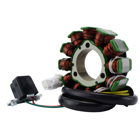 Photo of 80W High Output Stator for KTM 250 350 450 SX-F / XC-F | Husqvarna 250 350 450 FC | GasGas EX 250 2015-2024 79239004000 by RM STATOR - Premium for UTVs / Side by Sides