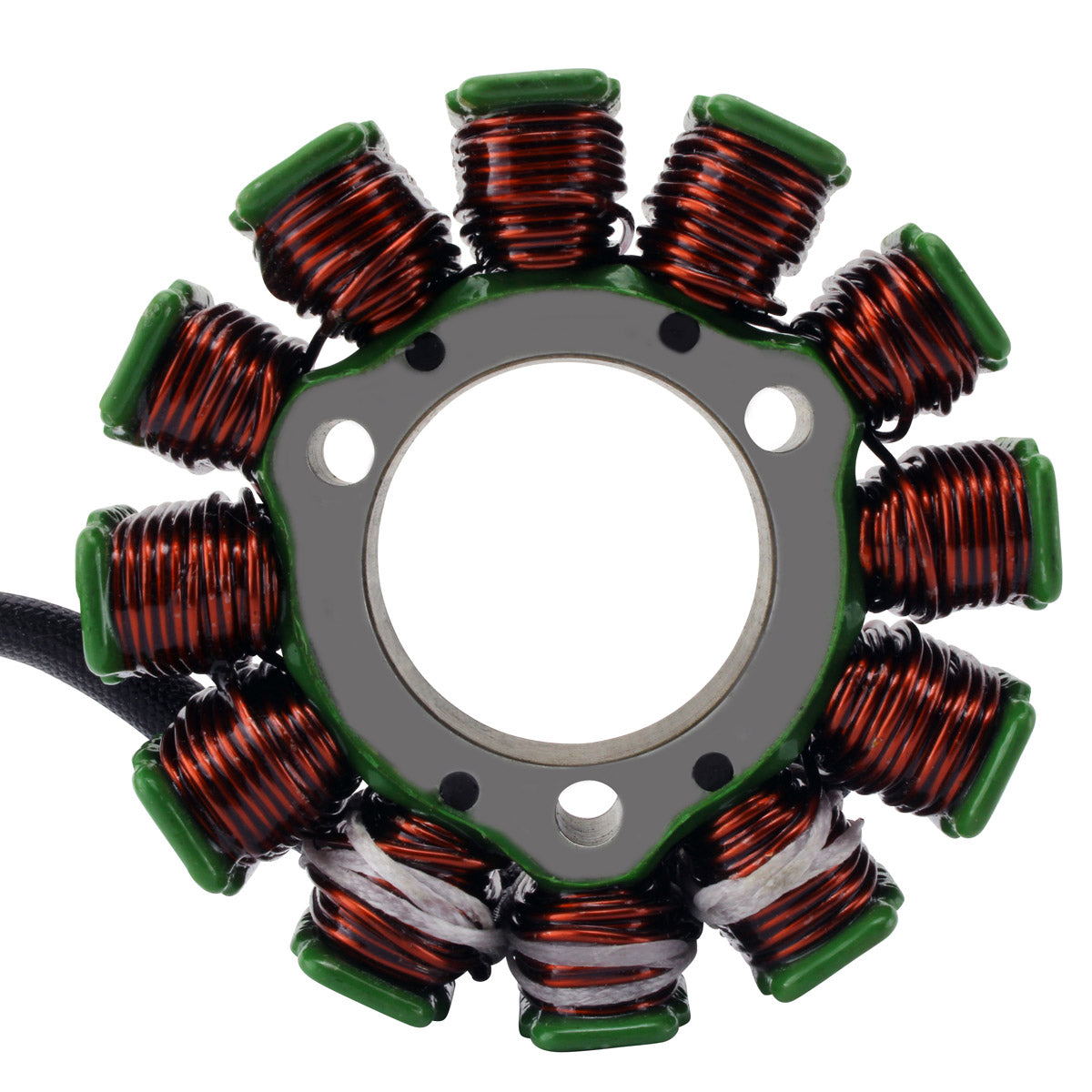 Photo of 80W High Output Stator for KTM 250 350 450 SX-F / XC-F | Husqvarna 250 350 450 FC | GasGas EX 250 2015-2024 79239004000 by RM STATOR - Premium for UTVs / Side by Sides