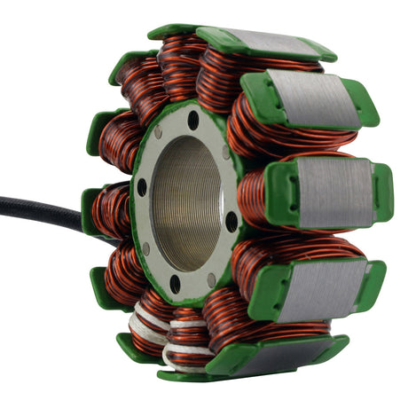 Photo of 80W High Output Stator for KTM 250 350 SX-F / XC-F 2011-2015 / Husqvarna FC 250 350 2014-15 | 77139004000 77239004000 by RM STATOR - Premium for UTVs / Side by Sides