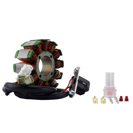 Photo of 80W High Output Stator for KTM 250 350 SX-F / XC-F 2011-2015 / Husqvarna FC 250 350 2014-15 | 77139004000 77239004000 by RM STATOR - Premium for UTVs / Side by Sides