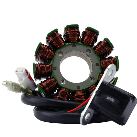 Photo of 80W High Output Stator for KTM 250 350 SX-F / XC-F 2011-2015 / Husqvarna FC 250 350 2014-15 | 77139004000 77239004000 by RM STATOR - Premium for UTVs / Side by Sides