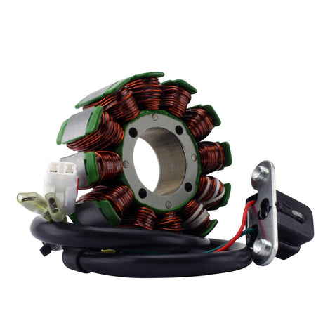 Photo of 80W High Output Stator for KTM 250 350 SX-F / XC-F 2011-2015 / Husqvarna FC 250 350 2014-15 | 77139004000 77239004000 by RM STATOR - Premium for UTVs / Side by Sides