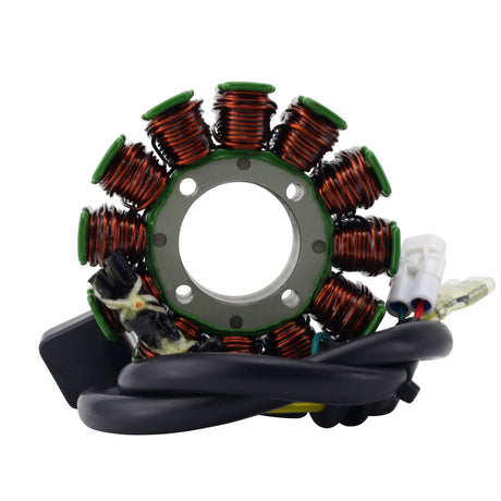 Photo of 80W High Output Stator for KTM 250 350 SX-F / XC-F 2011-2015 / Husqvarna FC 250 350 2014-15 | 77139004000 77239004000 by RM STATOR - Premium for UTVs / Side by Sides