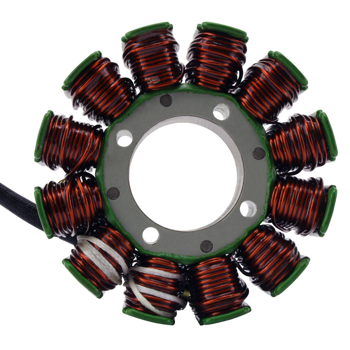 Photo of 80W High Output Stator for KTM 250 350 SX-F / XC-F 2011-2015 / Husqvarna FC 250 350 2014-15 | 77139004000 77239004000 by RM STATOR - Premium for UTVs / Side by Sides