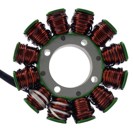 Photo of 80W High Output Stator for KTM 250 350 SX-F / XC-F 2011-2015 / Husqvarna FC 250 350 2014-15 | 77139004000 77239004000 by RM STATOR - Premium for UTVs / Side by Sides