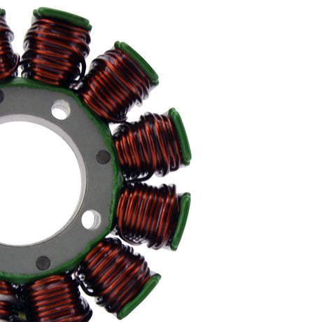 Photo of 80W High Output Stator for KTM 250 350 SX-F / XC-F 2011-2015 / Husqvarna FC 250 350 2014-15 | 77139004000 77239004000 by RM STATOR - Premium for UTVs / Side by Sides
