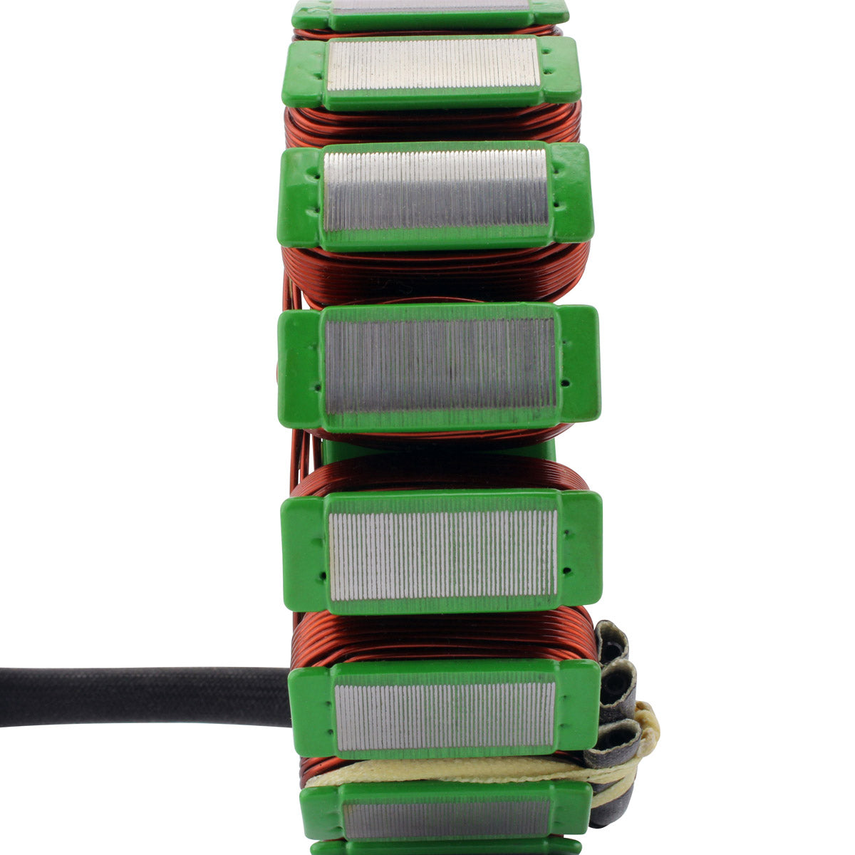 Photo of Generator Stator for Suzuki DL 1000 V-Strom 2014-2016 2018 2019 DL 1050 V-Strom 2020 2024 | 32101-31J00 / 32101-06L000 by RM STATOR - Premium for UTVs / Side by Sides