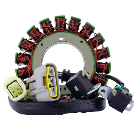 Photo of Generator Stator for Polaris 800 Titan SP / Adventure / XC 2018-2023 | OEM Repl.# 4016161 by RM STATOR - Premium for UTVs / Side by Sides
