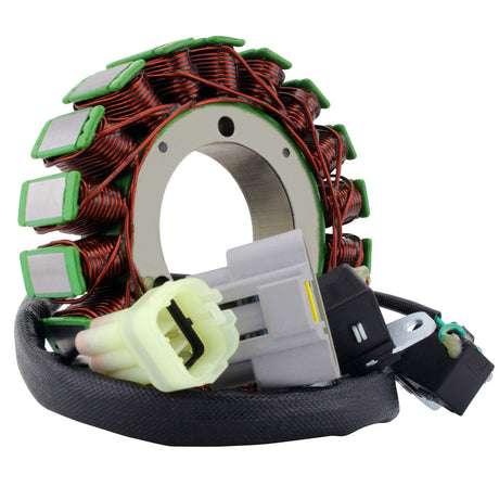 Photo of Generator Stator for Polaris 800 Titan SP / Adventure / XC 2018-2023 | OEM Repl.# 4016161 by RM STATOR - Premium for UTVs / Side by Sides