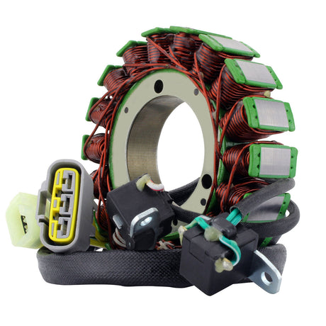 Photo of Generator Stator for Polaris 800 Titan SP / Adventure / XC 2018-2023 | OEM Repl.# 4016161 by RM STATOR - Premium for UTVs / Side by Sides