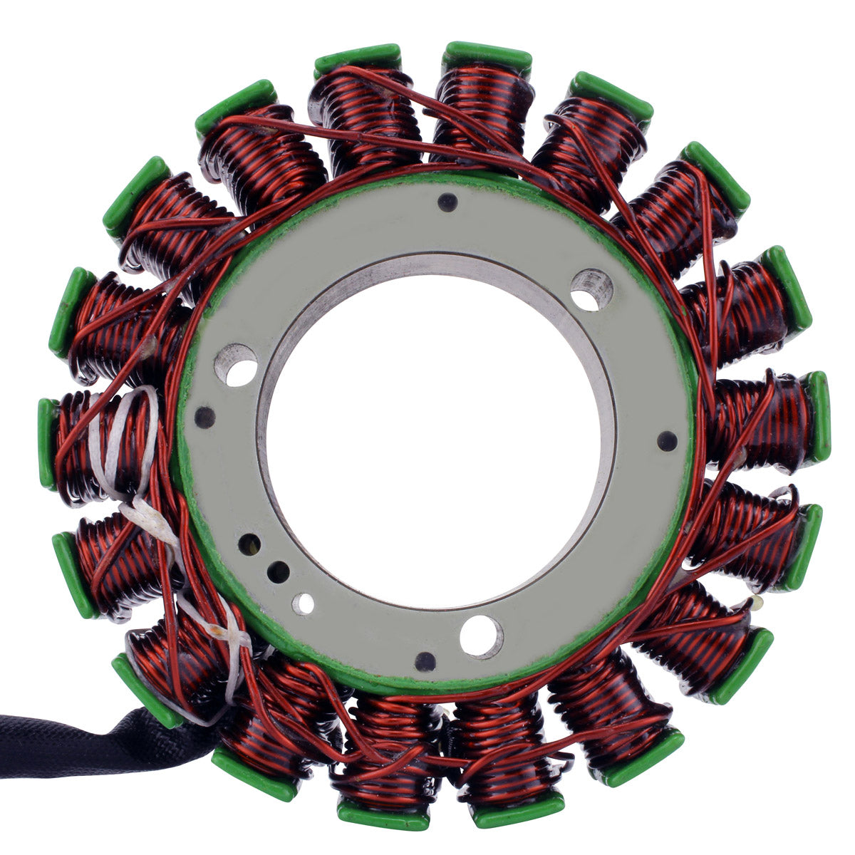 Photo of Generator Stator for Polaris 800 Titan SP / Adventure / XC 2018-2023 | OEM Repl.# 4016161 by RM STATOR - Premium for UTVs / Side by Sides