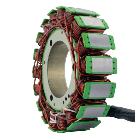 Photo of Generator Stator for Polaris 800 Titan SP / Adventure / XC 2018-2023 | OEM Repl.# 4016161 by RM STATOR - Premium for UTVs / Side by Sides