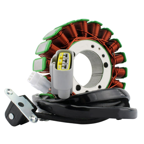Photo of Generator Stator for Arctic Cat Wildcat XX / LTD 2020-2024 | Textron Wildcat XX / LTD 2018 2019 | OEM# 3021-914 by RM STATOR - Premium for UTVs / Side by Sides