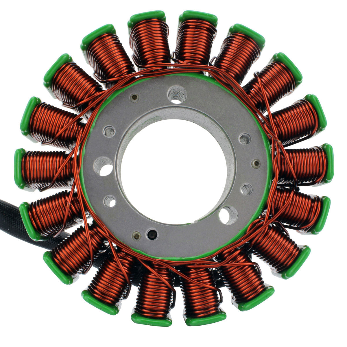 Photo of Generator Stator for Arctic Cat Wildcat XX / LTD 2020-2024 | Textron Wildcat XX / LTD 2018 2019 | OEM# 3021-914 by RM STATOR - Premium for UTVs / Side by Sides