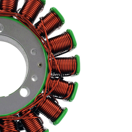 Photo of Generator Stator for Arctic Cat Wildcat XX / LTD 2020-2024 | Textron Wildcat XX / LTD 2018 2019 | OEM# 3021-914 by RM STATOR - Premium for UTVs / Side by Sides