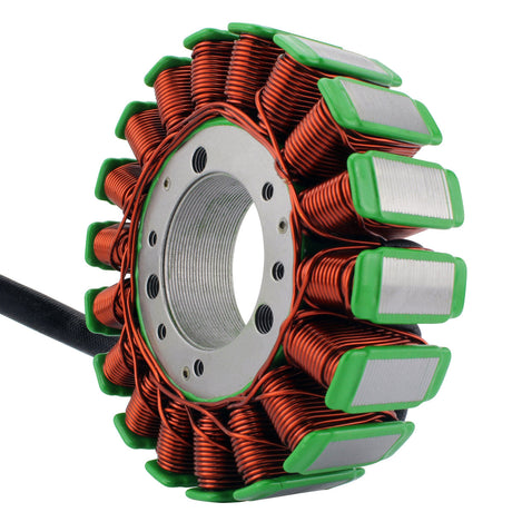 Photo of Generator Stator for Arctic Cat Wildcat XX / LTD 2020-2024 | Textron Wildcat XX / LTD 2018 2019 | OEM# 3021-914 by RM STATOR - Premium for UTVs / Side by Sides