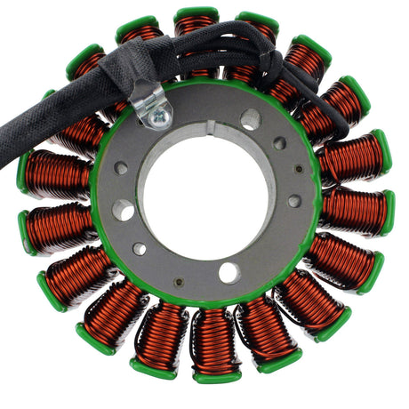 Photo of Generator Stator for Arctic Cat Wildcat XX / LTD 2020-2024 | Textron Wildcat XX / LTD 2018 2019 | OEM# 3021-914 by RM STATOR - Premium for UTVs / Side by Sides