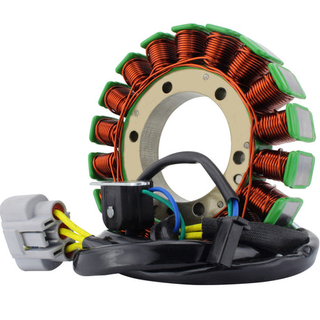 Photo of Generator Stator for Suzuki Burgman AN 650 2013-2017 OEM Repl.# 32101-26J00 by RM STATOR - Premium for UTVs / Side by Sides