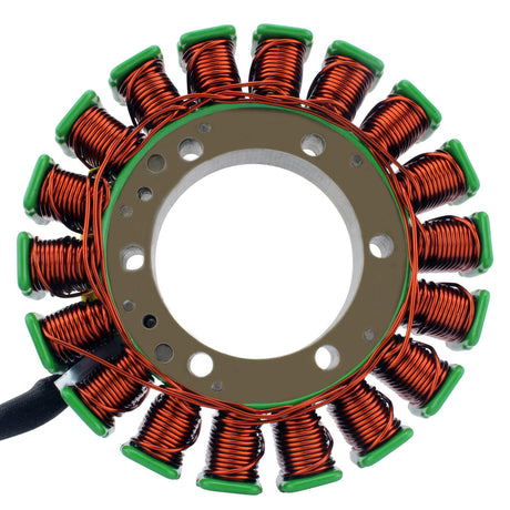 Photo of Generator Stator for Suzuki Burgman AN 650 2013-2017 OEM Repl.# 32101-26J00 by RM STATOR - Premium for UTVs / Side by Sides