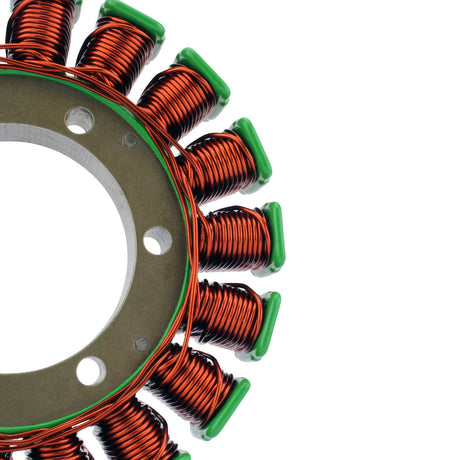 Photo of Generator Stator for Suzuki Burgman AN 650 2013-2017 OEM Repl.# 32101-26J00 by RM STATOR - Premium for UTVs / Side by Sides