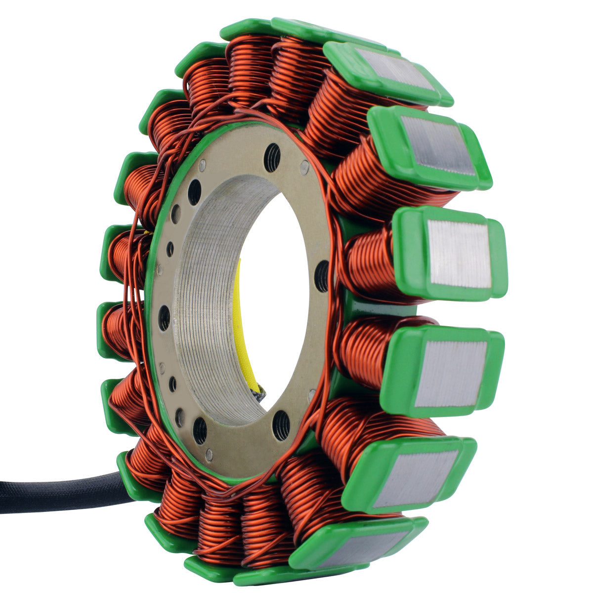 Photo of Generator Stator for Suzuki Burgman AN 650 2013-2017 OEM Repl.# 32101-26J00 by RM STATOR - Premium for UTVs / Side by Sides