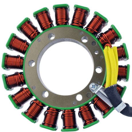 Photo of Generator Stator for Suzuki Burgman AN 650 2013-2017 OEM Repl.# 32101-26J00 by RM STATOR - Premium for UTVs / Side by Sides