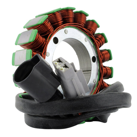 Photo of Generator Stator for Kawasaki KRF 750 Teryx 4x4 / Sport / LE 2013 OEM Repl. # 21003-0125 KRF750 by RM STATOR - Premium for UTVs / Side by Sides